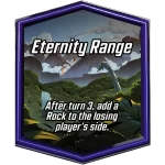 Carte Marvel Snap eternity-range