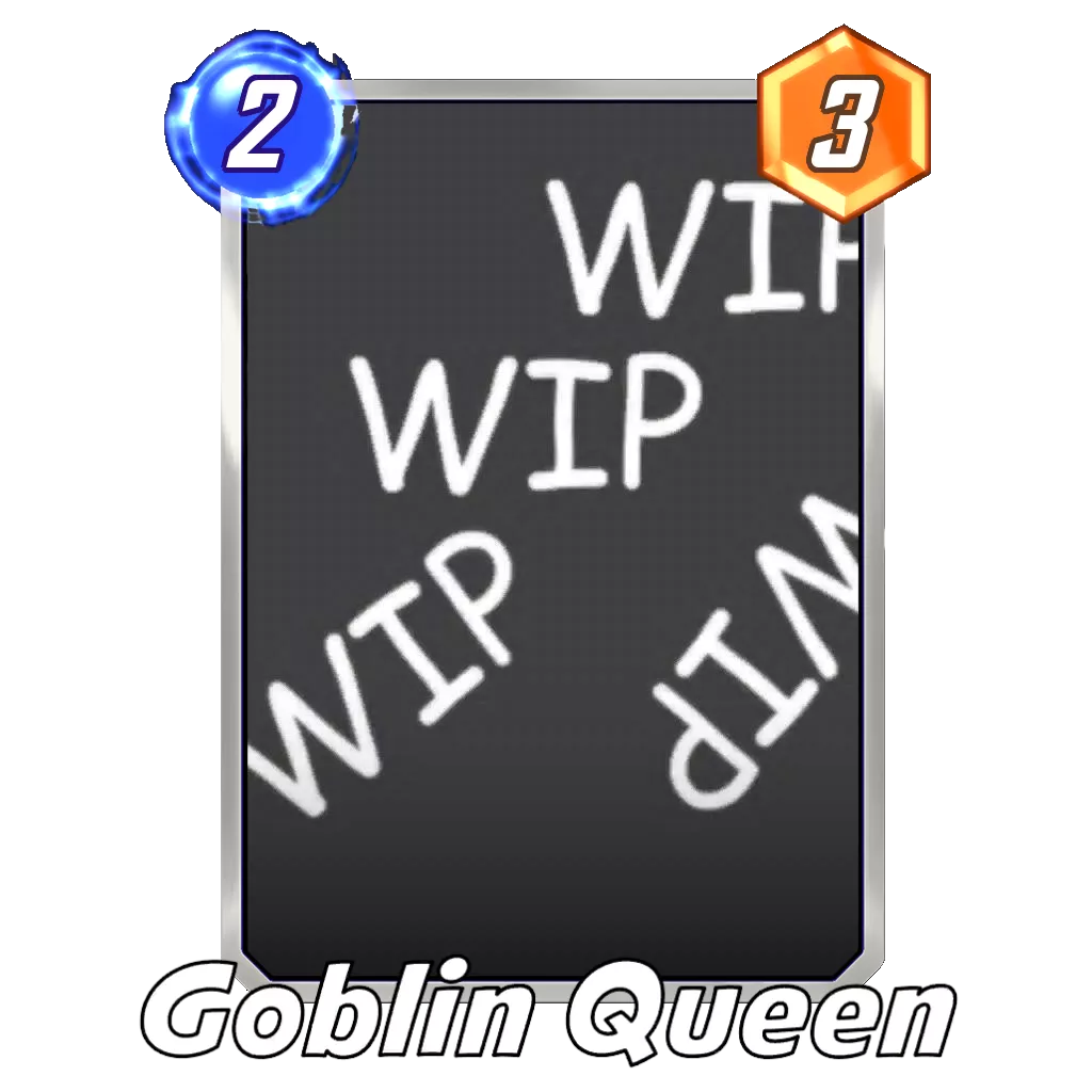 Carte Marvel Snap goblin-queen