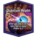 Carte Marvel Snap quantum-realm
