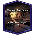 Carte Marvel Snap sanctum-sanctorum